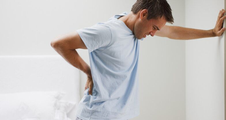 Low pain