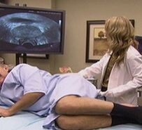 Prostatitis diagnostic tool