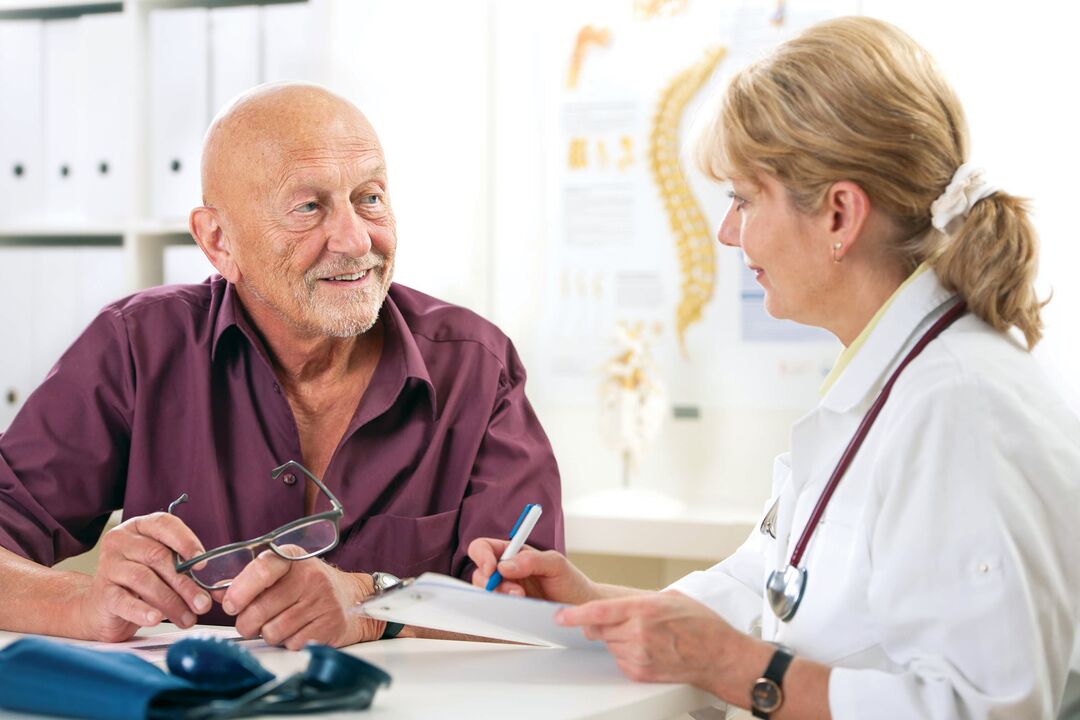 Choose appropriate treatment