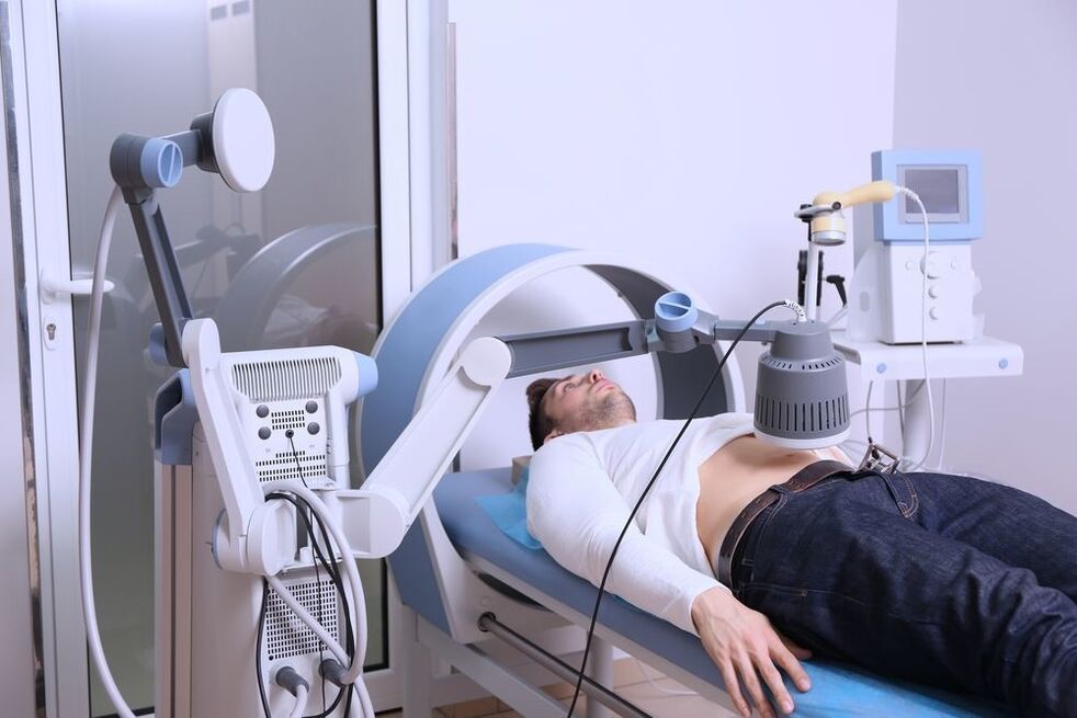 Magnet therapy