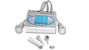 Non -invasive devices to treat prostatitis