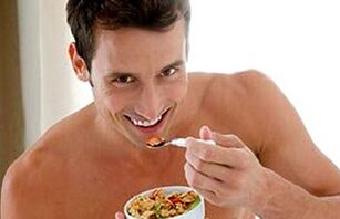 Provide adjustment electricity for prostatitis
