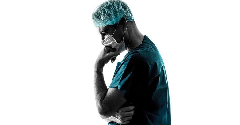 Dosage is determined by the doctor